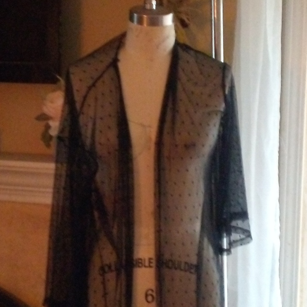 Women's jacket
